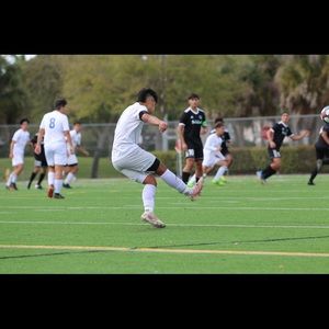 Meet your Posher, Alex